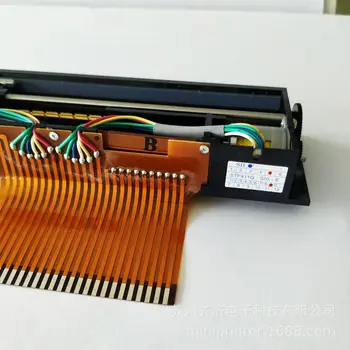 Печатающая головка термопринтера Для печатающей головки принтера Seiko STP411G-320-E DPU414-30B/40B/50B